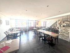 Fonds de commerce à vendre ORGERUS (78) Restaurant 130 m² - logement 105 m² - Terrasse