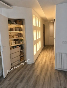 Appartement à vendre 2 pièces MANTES LA JOLIE (78)