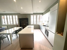 Dpt Yvelines (78), à vendre MANTES LA JOLIE appartement T4 de 110 m² avec rooftop de 200 m²
