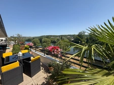 Appartement à vendre 4 pièces  (78) - Terrasse 80 m² - place de parking -