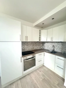 Appartement à vendre 2 pièces ROSNY SUR SEINE (78) - 2 places de parking - 