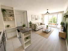 Appartement à vendre 3 pièces MANTES LA JOLIE (78) - Balcon/terrasse - 2 places de parking