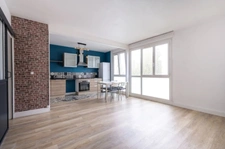 Appartement à vendre 3 pièces MANTES LA VILLE (78) - place de parking - cave -