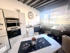 Fonds de commerce à vendre ORGERUS (78) Restaurant 130 m² - logement 105 m² - Terrasse