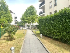 Appartement à vendre 3 pièces 56 m² MANTES LA JOLIE (78) - Balcon - place de parking