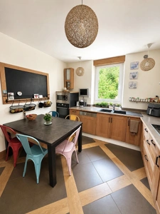 Maison à vendre 6 pièces SAINT MARTIN LA GARENNE (78)