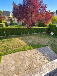 Maison à vendre 5 pièces  (78) - 3 chambres - Jardin  - garage -cabanon