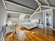 Dpt Yvelines (78), for sale near LA VILLENEUVE EN CHEVRIE P10 property of 366 m² - Land of 5,710.00 m²