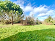 Maison à vendre 7 pièces FONTENAY SAINT PERE (78) - Piscine - double garage - carport - terrain arboré 4080 m²