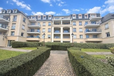 Appartement à vendre 5 pièces  (78) 97 m² - 3 chambres - terrasse - 2 garages - cave