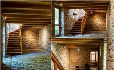 Dpt Morbihan (56), for sale LE FAOUET 19th century property of 890 m² on an 8 Hectares estate