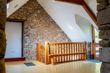 Dpt Morbihan (56), for sale LE FAOUET 19th century property of 890 m² on an 8 Hectares estate