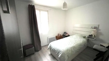 Dpt Yvelines (78), à louer LIMAY appartement T2 de 32 m² place de Parking et local à vélo privatif
