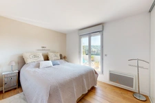 Appartement à vendre 4 pièces  (78) - Terrasse 80 m² - place de parking -