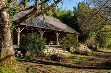 Dpt Morbihan (56), for sale LE FAOUET 19th century property of 890 m² on an 8 Hectares estate