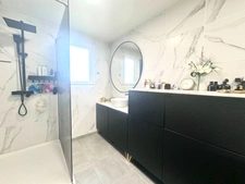 Maison à vendre 6 pièces  (78) NEUVE 2023 - 4 Chambres - terrain 600 m2 -