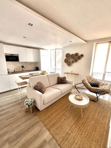 Appartement à vendre 2 pièces MANTES LA JOLIE (78)