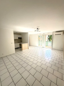 Appartement à vendre 3 pièces LIMAY (78) - terrasse - place de parking