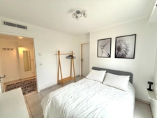 Appartement à vendre 2 pièces FREJUS (83) - 47 m² - Terrasse 25 m² - Garage en Sous-sol