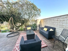 Maison à vendre 6 pièces ROSNY SUR SEINE (78) - 4 chambres - sous-sol Total - jardin - Terrasse
