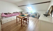 Maison à vendre 8 pièces 191 m² (78) - 6 chambres - jardin - cave 
