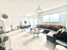 Maison à vendre 6 pièces  (78) NEUVE 2023 - 4 Chambres - terrain 600 m2 -