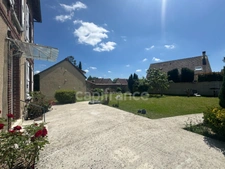 Maison à vendre 8 pièces 191 m² (78) - 6 chambres - jardin - cave 