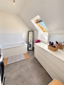 Maison à vendre 5 pièces  (78) - 3 chambres - terrain 429 m²