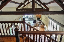 Dpt Yvelines (78), for sale near LA VILLENEUVE EN CHEVRIE P10 property of 366 m² - Land of 5,710.00 m²