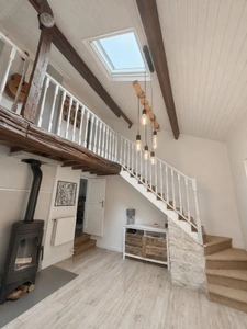 Maison à vendre 6 pièces SAINT MARTIN LA GARENNE (78)