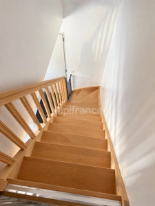 Maison à vendre 5 pièces  (78) - 3 chambres - terrain 429 m²