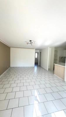 Appartement à vendre 3 pièces LIMAY (78) - terrasse - place de parking