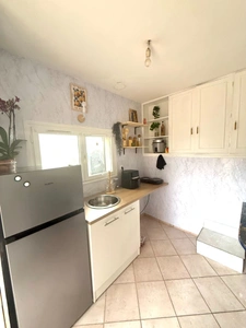 Maison à vendre 2 pièces MANTES LA JOLIE (78) - terrasse - 