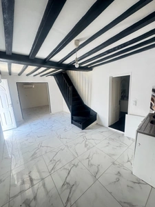Maison à vendre 4 pièces MOISSON (78) - 2 chambres - cave - 