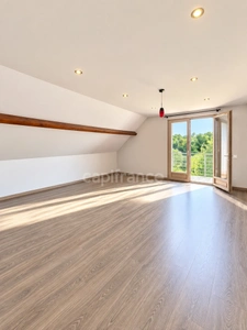 Maison à vendre 7 pièces FAVRIEUX (78) - 5 chambres - cheminée - piscine intérieure - carport