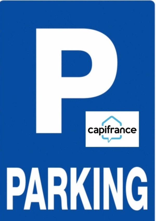 Dpt Yvelines (78), à louer MANTES LA JOLIE Place privative sous-sol Parking intérieur 