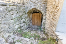 Maison à vendre 4 pièces SEPTEUIL (78) 89m²-2 chambres-carport-cave-500m²