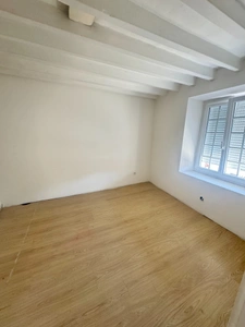 Maison à vendre 4 pièces MOISSON (78) - 2 chambres - cave - 