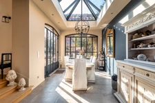 Bourgeois house 235 m² for sale MANTES LA JOLIE (78) - Garden 500 m² - Garage - Cellar