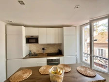Appartement à vendre 2 pièces MANTES LA JOLIE (78)