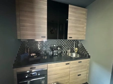 Appartement à louer 2 pièces en meublé MANTES LA JOLIE (78) - 35 m²  - Terrasse
