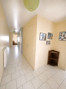 Appartement à vendre 5 pièces MANTES LA JOLIE (78) - 94 m² - 3 chambres - hyper centre