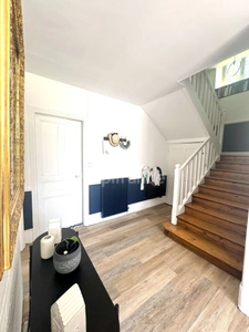 Maison à vendre 8 pièces 191 m² (78) - 6 chambres - jardin - cave 