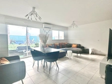 Maison à vendre 6 pièces  (78) NEUVE 2023 - 4 Chambres - terrain 600 m2 -