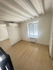 Maison à vendre 4 pièces MOISSON (78) - 2 chambres - cave - 