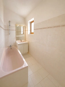Appartement à vendre 5 pièces MANTES LA JOLIE (78) - 94 m² - 3 chambres - hyper centre