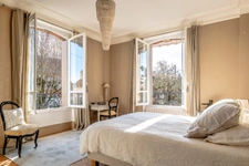 Bourgeois house 235 m² for sale MANTES LA JOLIE (78) - Garden 500 m² - Garage - Cellar