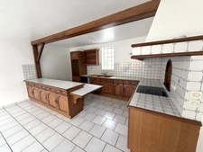Appartement à vendre 3 pièces  limay (78) - Une place de parking - Balcon