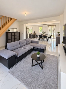 Maison à vendre 5 pièces  (78) - 3 chambres - terrain 429 m²