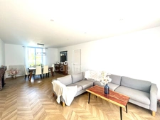 Maison à vendre 8 pièces 191 m² (78) - 6 chambres - jardin - cave 